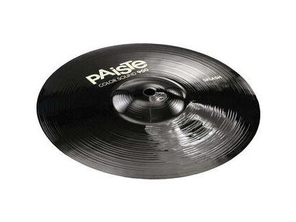 Paiste 900 CS BK Cymbal