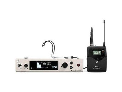 Sennheiser ew 300 G4-HEADMIC1-RC MHz