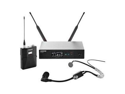 Shure QLXD14E/SM35 MHz