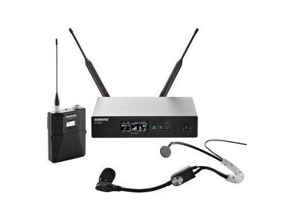 Shure QLXD14E/SM35 MHz