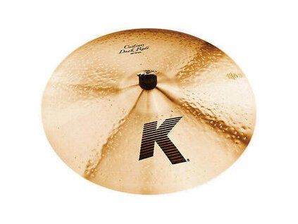 Zildjian K-Custom Dark Ride Cymbal