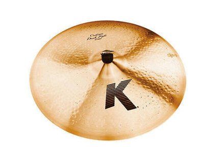 Zildjian K-Custom Dark Ride Cymbal