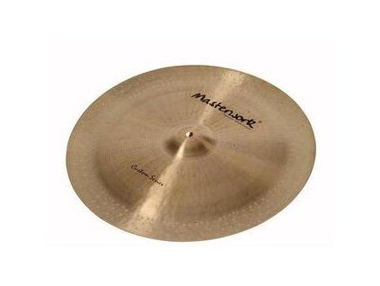 Masterwork Custom Cymbal
