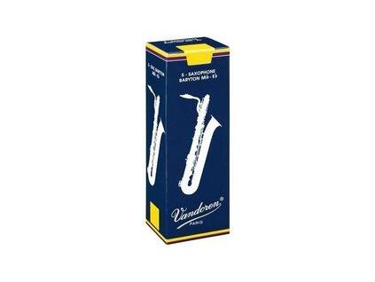Vandoren Classic Reed