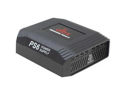 dbx PS6