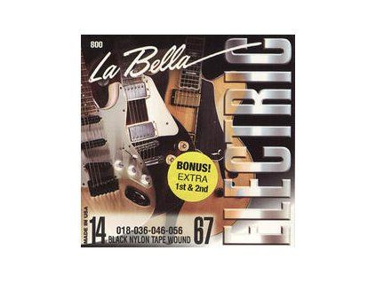 LaBella 800 M 14-67