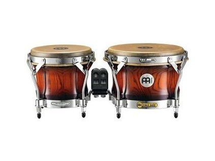 Meinl WB500AMB Woodcraft Series Bongo Antique Mahagony Burst