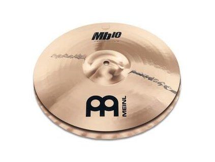 Meinl MB10-14HSW-B Hi-Hat 14"