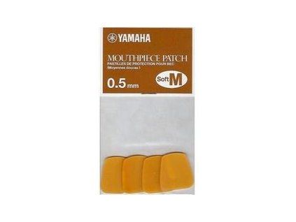 Yamaha Mouthpiece Patch SM Accessory for mouthpieces