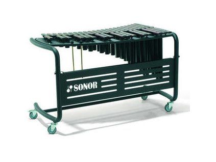 Sonor CX P Concert Xylophon Xylophone