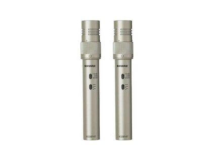 Shure KSM141SL-STP