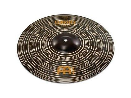 Meinl CC21DAC Classics Custom Crash Cymbal 21"