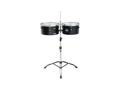 Meinl AV1BK Timbales Black