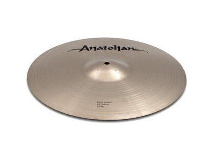 Anatolian IS14CRH Impression Crash Cymbal 14"