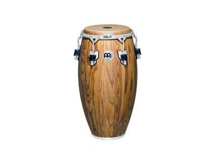 Meinl Woodcraft Conga Zebra Finished Ash