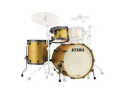 Tama MA30CMUS Starclassic Maple Satin Aztec Gold Metallic