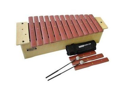 Sonor AX CB F Alt Global Beat German Xylophone