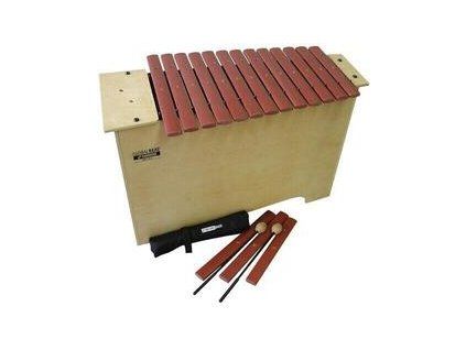 Sonor GBX CB F Deep Bass Global Beat German Xylophone