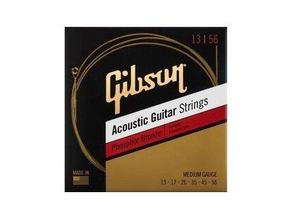 Gibson Phosphor Bronze