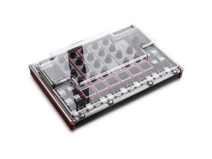 Decksaver Akai Rhythm Wolf