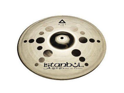 Istanbul ISTXIONH14 Xist Hi-Hat 14"