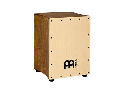 Meinl SUBCAJERGO Bass Wood-Cajon Maple
