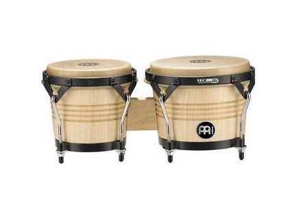 Meinl LC300NT-M Luis Conte Series Bongo Natural