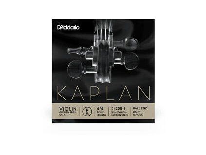 Kaplan Gss E Violin Strings