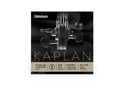 Kaplan Gss E Violin Strings