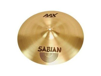 Sabian Crash Cymbal 19"