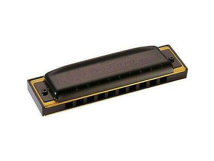 Hohner 562-20MS-E Diatonic harmonica