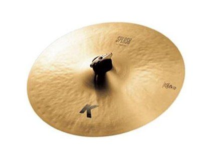 Zildjian K Splash Cymbal