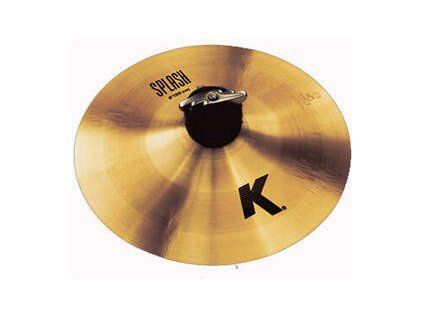 Zildjian K Splash Cymbal