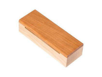 Studio 49 WB Woodblock Natural