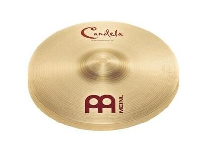 Meinl CA10PH Hi-Hat 10"