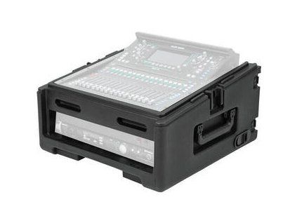 SKB Cases Utility case for stage Rack