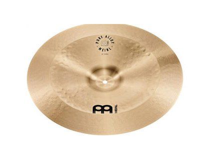 Meinl Pure Alloy China Cymbal 18"
