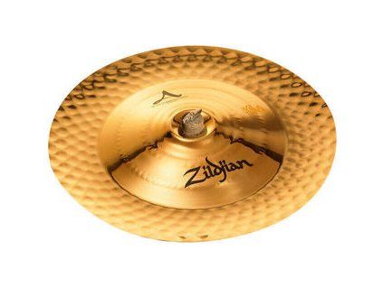 Zildjian A Ultra Hammered Brilliant China Cymbal