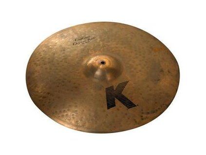 Zildjian K Custom Organic Ride Cymbal 21"