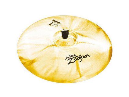 Zildjian A205A-Custom Ride Cymbal 22"