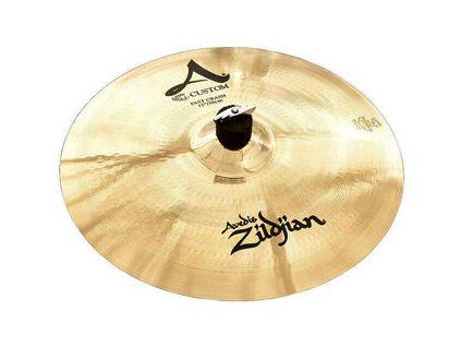 Zildjian A-Custom Crash Cymbal