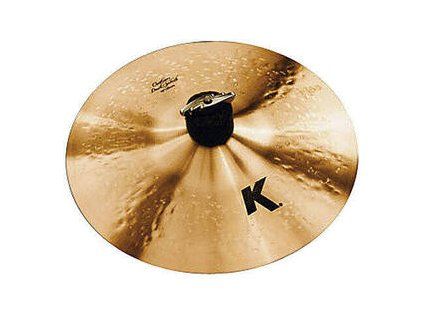 Zildjian K-Custom Dark Splash Cymbal