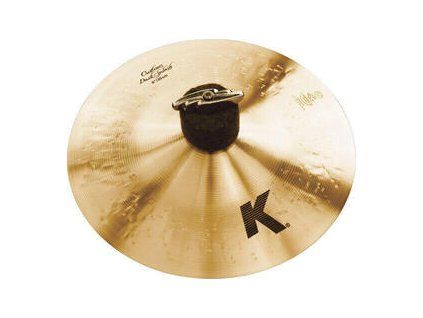Zildjian K-Custom Dark Splash Cymbal