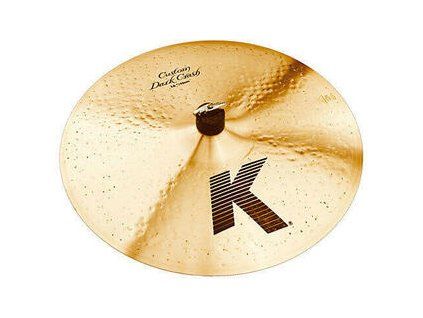 Zildjian K0952 K-Custom Crash Cymbal 17"