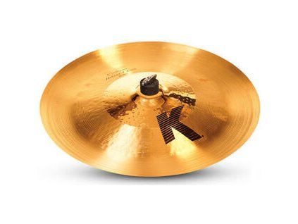 Zildjian K1220 K-Custom Hybrid China Effects Cymbal 19"