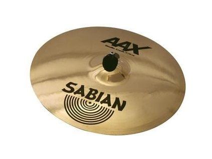 Sabian Crash Cymbal