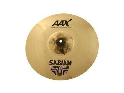 Sabian Crash Cymbal