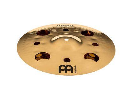 Meinl Classic Custom Trash Stack Effects Cymbal