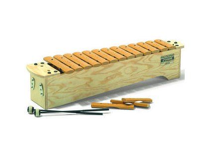Sonor SKX 100 Sopran Palisono Xylophone