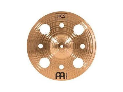 Meinl HCS Bronze Trash Cymbal